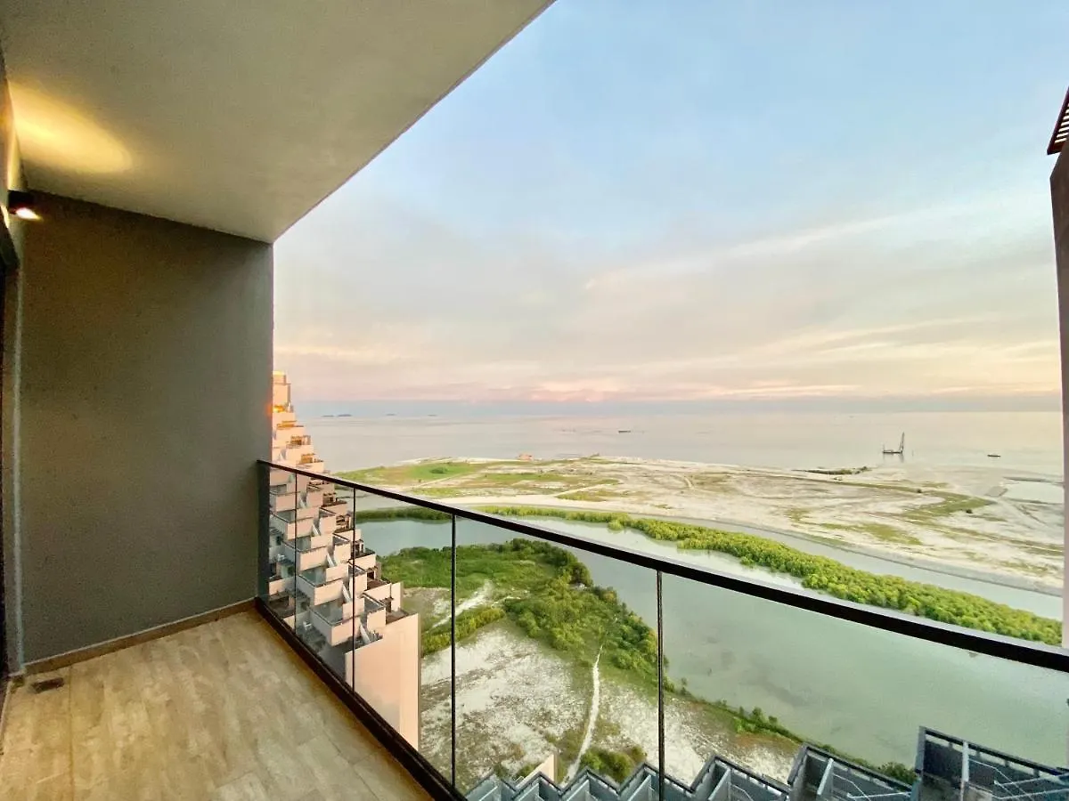 Apartment Mw Imperio Residence Private Jacuzzi Or Pool Villa With 16 Unit Designs Malacca