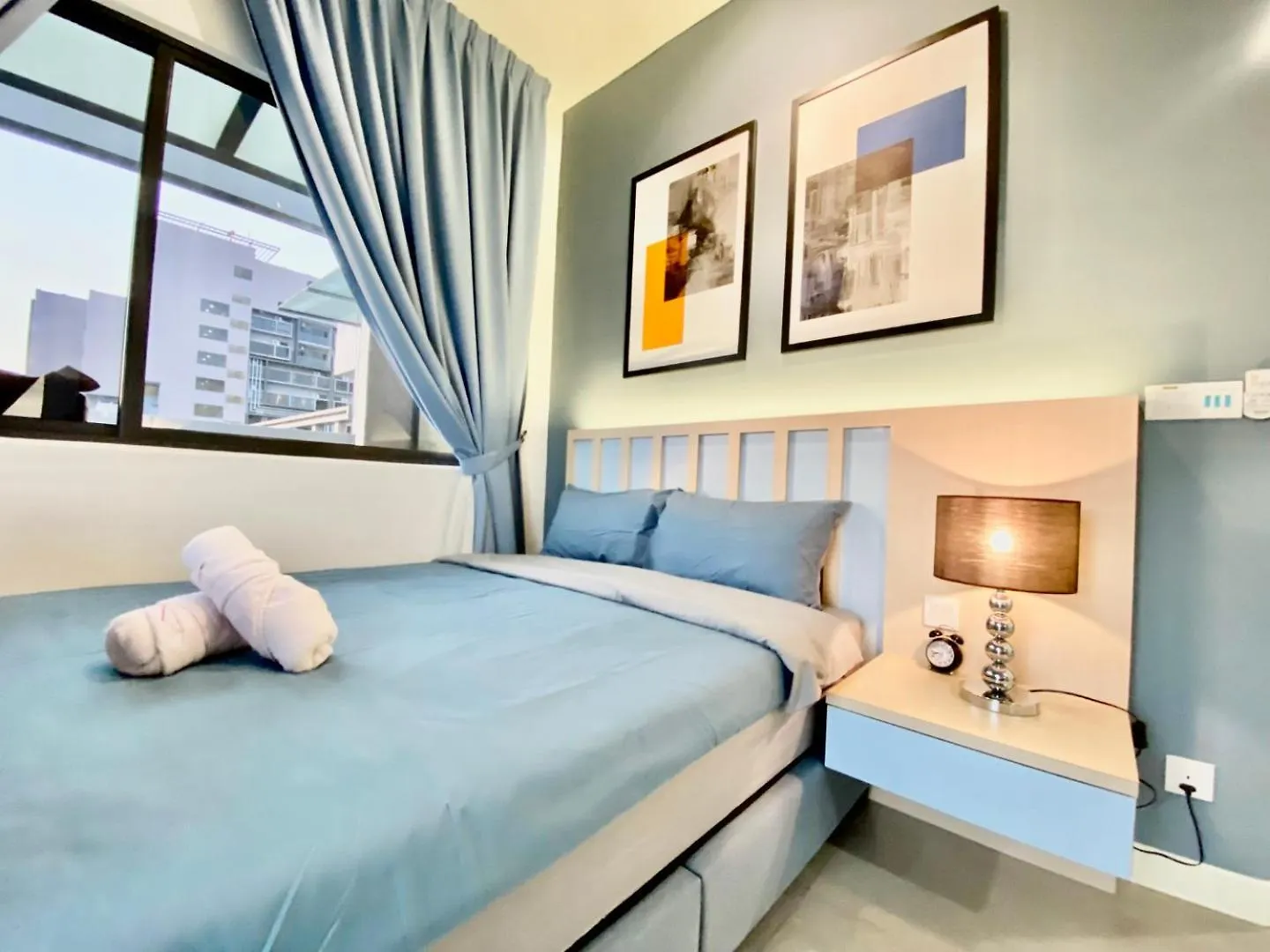 Mw Imperio Residence Private Jacuzzi Or Pool Villa With 16 Unit Designs Malacca