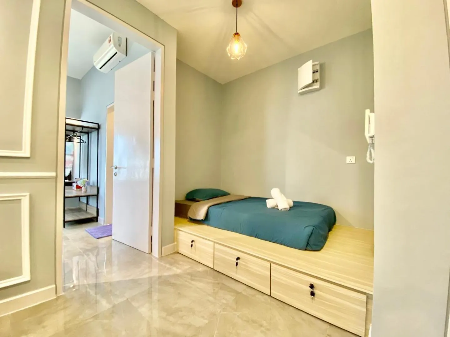 Mw Imperio Residence Private Jacuzzi Or Pool Villa With 16 Unit Designs Malacca Apartment