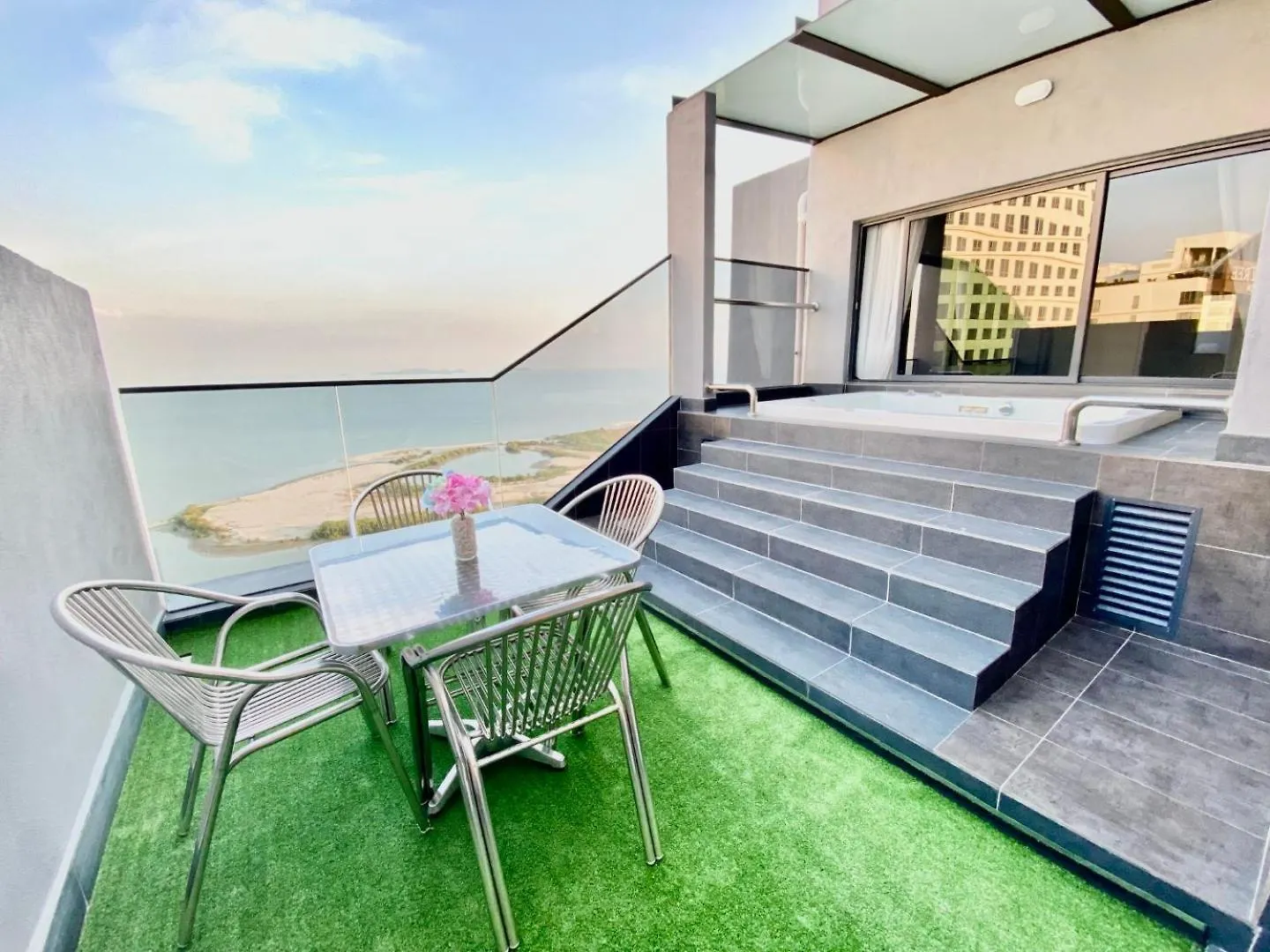 Apartment Mw Imperio Residence Private Jacuzzi Or Pool Villa With 16 Unit Designs Malacca Malaysia