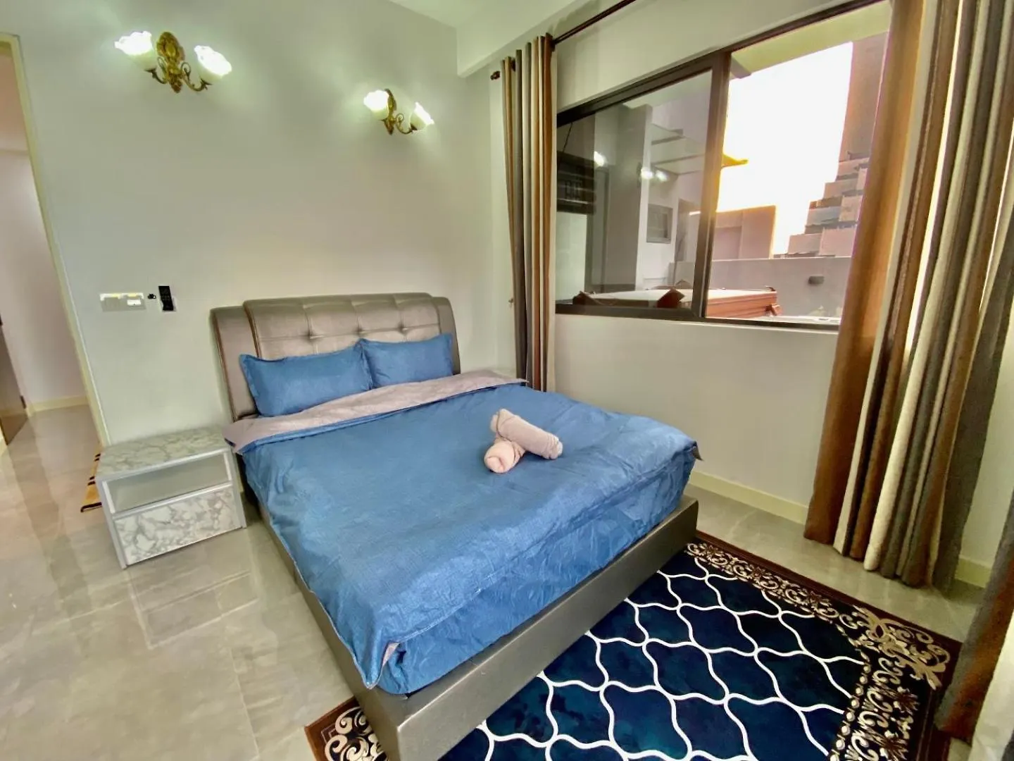 Apartment Mw Imperio Residence Private Jacuzzi Or Pool Villa With 16 Unit Designs Malacca Malaysia