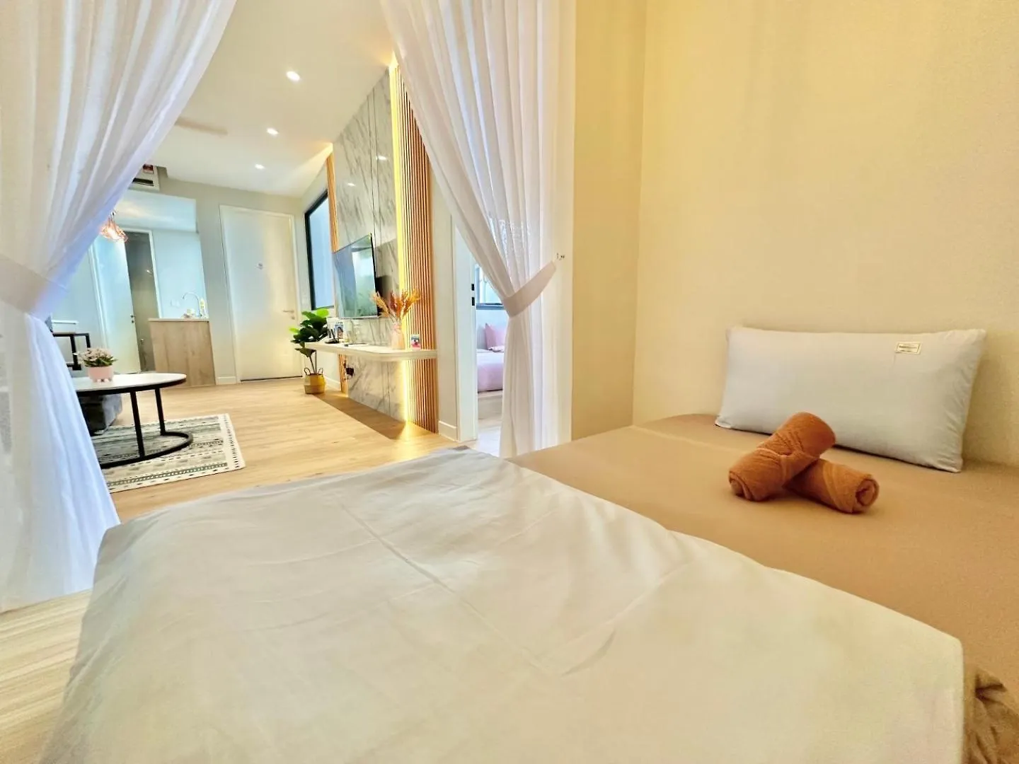 Apartment Mw Imperio Residence Private Jacuzzi Or Pool Villa With 16 Unit Designs Malacca