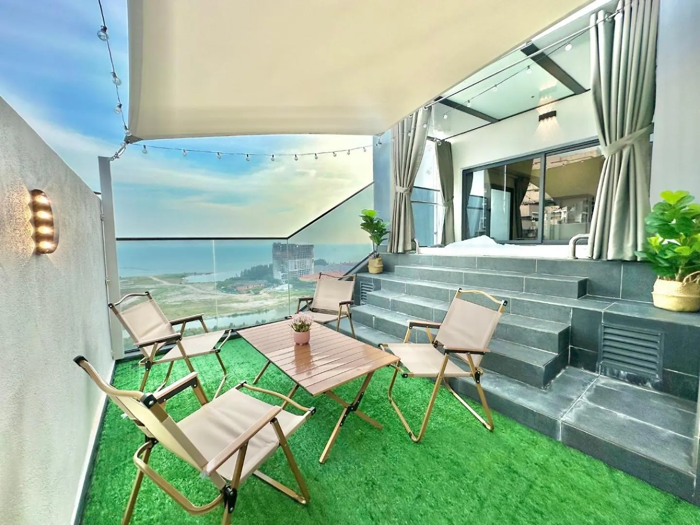 Apartment Mw Imperio Residence Private Jacuzzi Or Pool Villa With 16 Unit Designs Malacca
