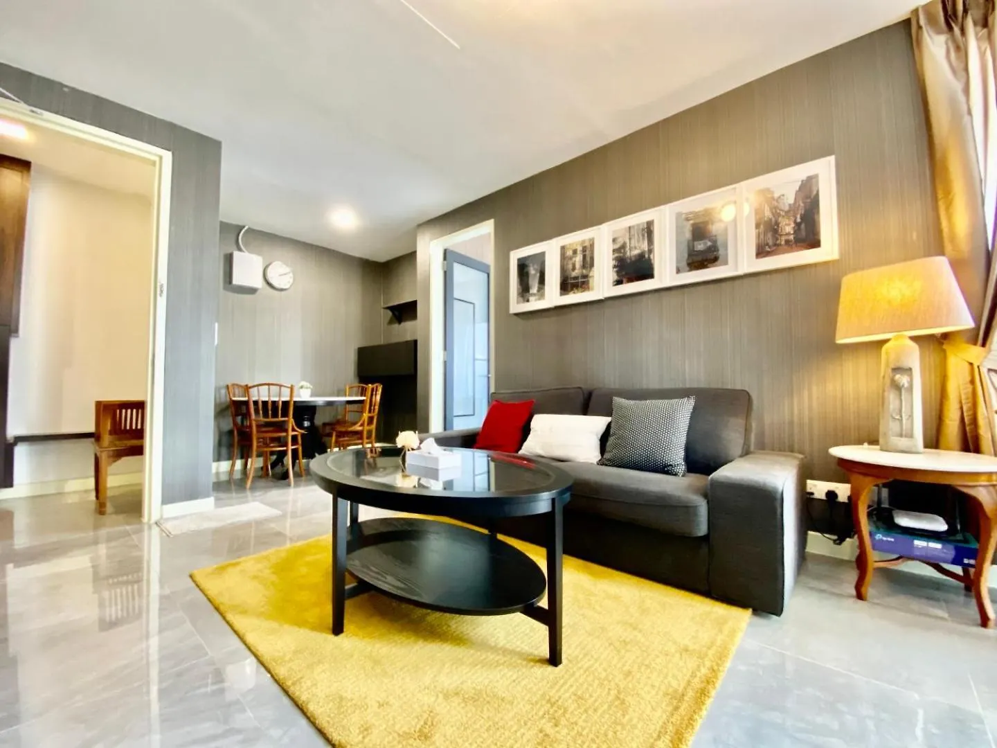 Apartment Mw Imperio Residence Private Jacuzzi Or Pool Villa With 16 Unit Designs Malacca