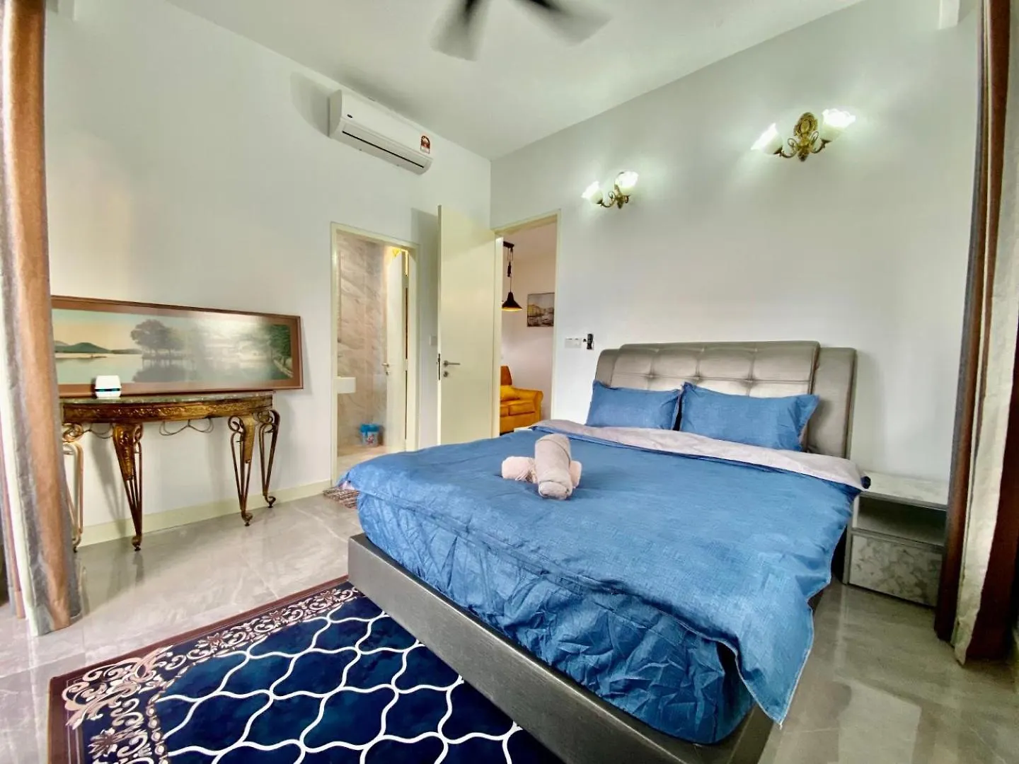 Apartment Mw Imperio Residence Private Jacuzzi Or Pool Villa With 16 Unit Designs Malacca