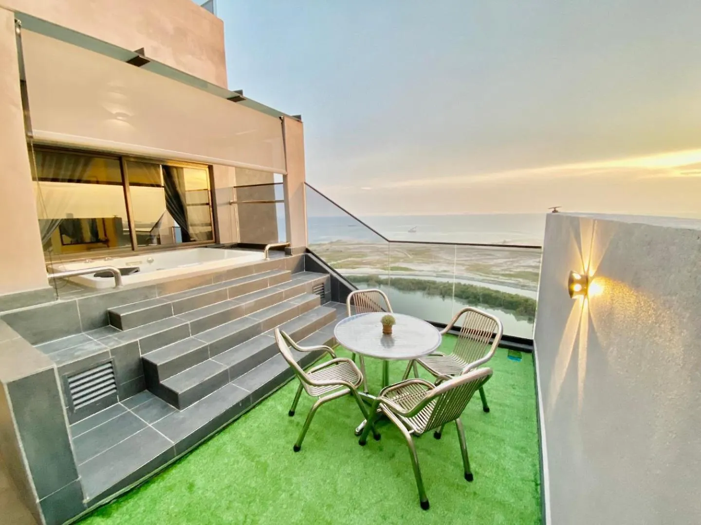 Mw Imperio Residence Private Jacuzzi Or Pool Villa With 16 Unit Designs Malacca 0*,