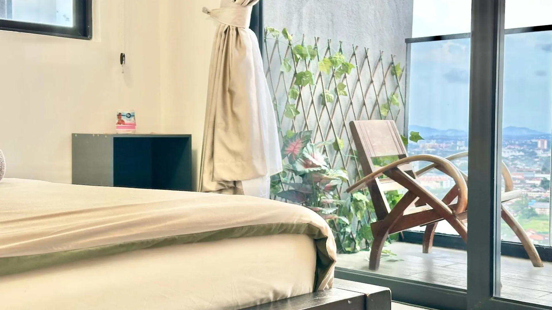 Apartment Mw Imperio Residence Private Jacuzzi Or Pool Villa With 16 Unit Designs Malacca Malaysia
