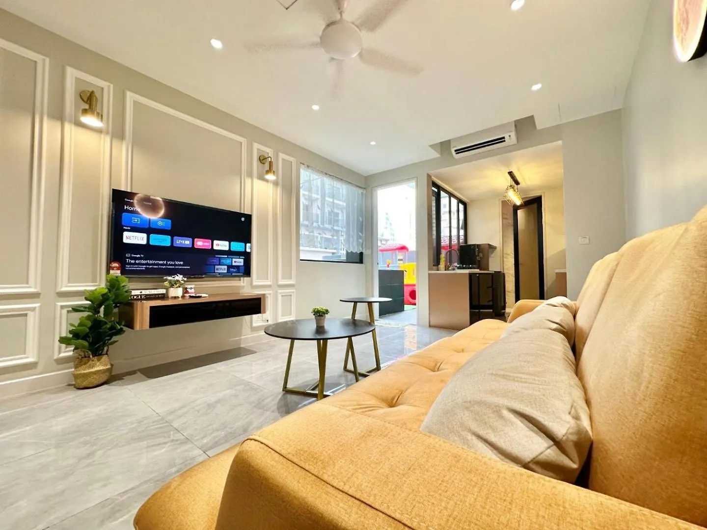 Appartement Mw Imperio Residence Private Jacuzzi Or Pool Villa With 16 Unit Designs Malacca