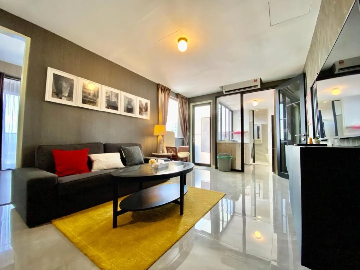 Mw Imperio Residence Private Jacuzzi Or Pool Villa With 16 Unit Designs Malacca 0*,