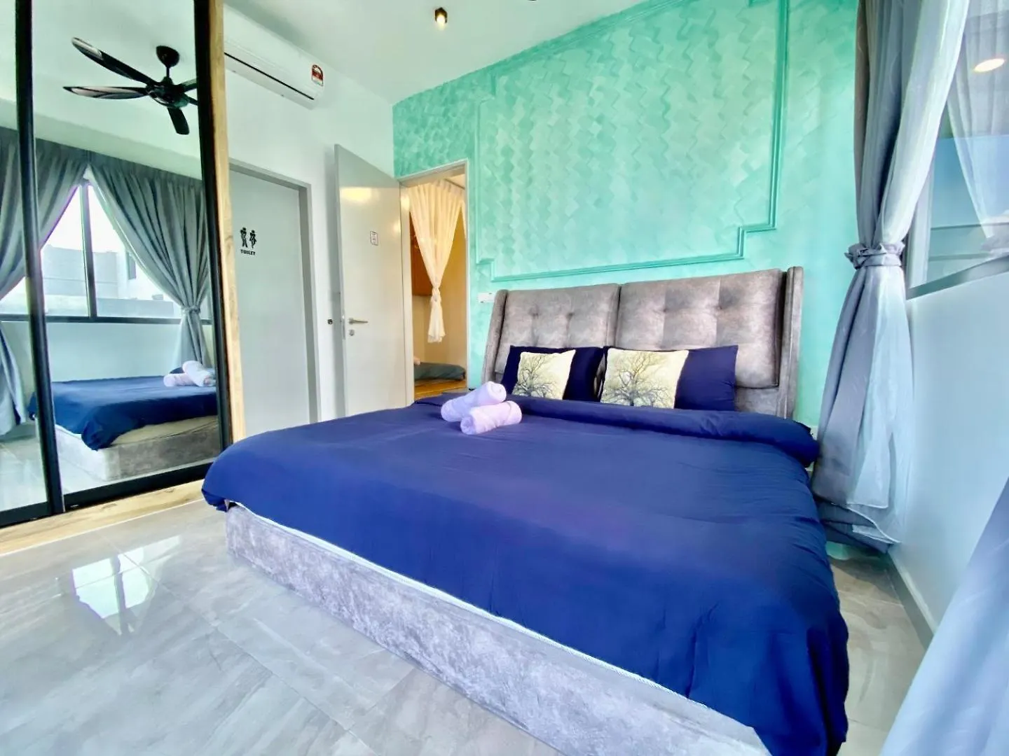 Mw Imperio Residence Private Jacuzzi Or Pool Villa With 16 Unit Designs Malacca