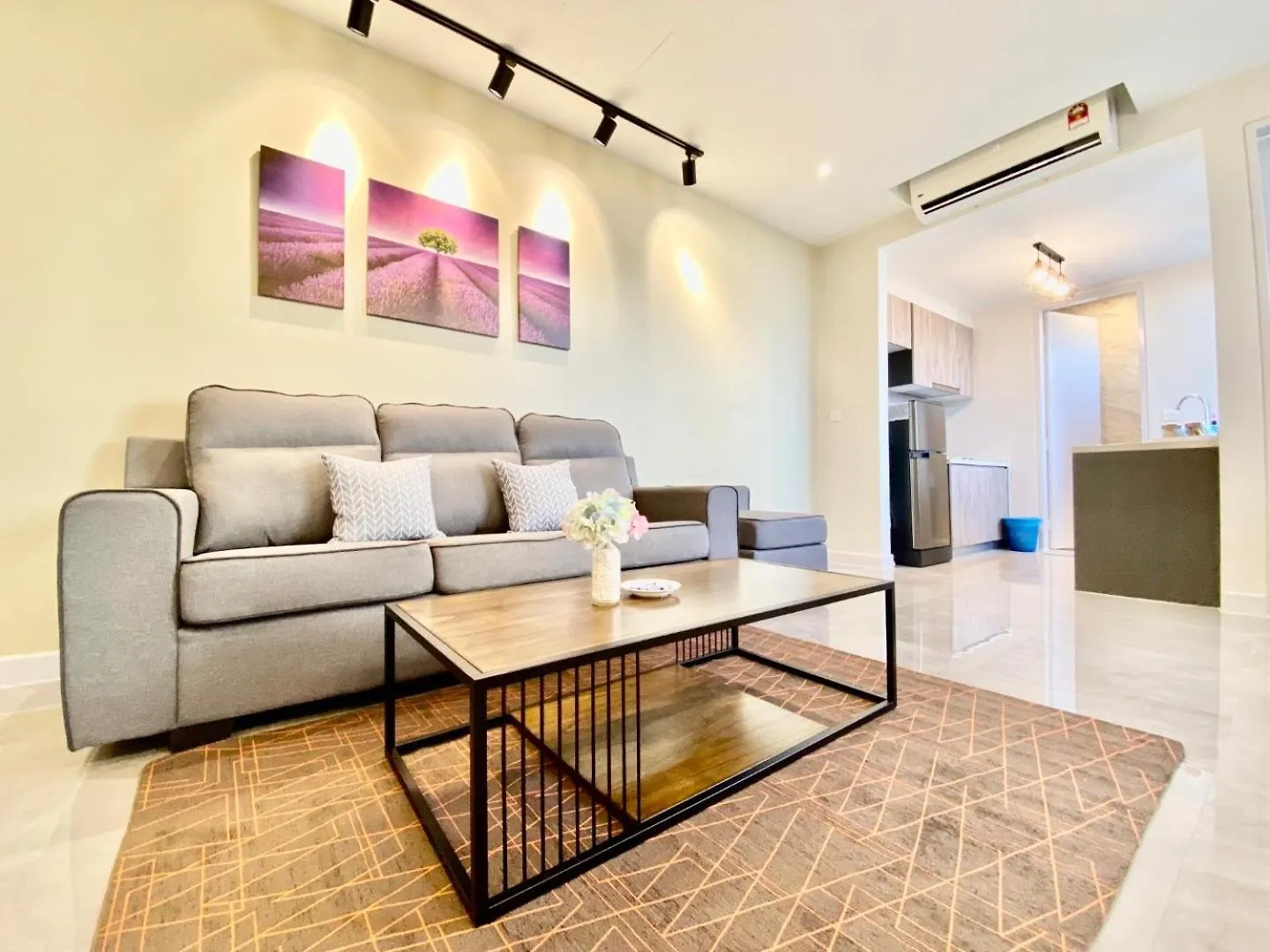 Mw Imperio Residence Private Jacuzzi Or Pool Villa With 16 Unit Designs Malacca