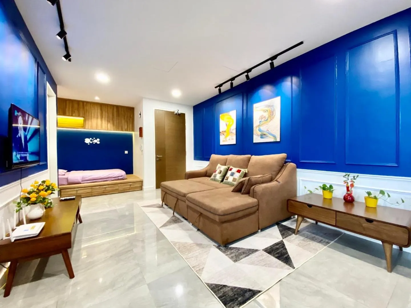 Mw Imperio Residence Private Jacuzzi Or Pool Villa With 16 Unit Designs Malacca 0*,  Maleisië
