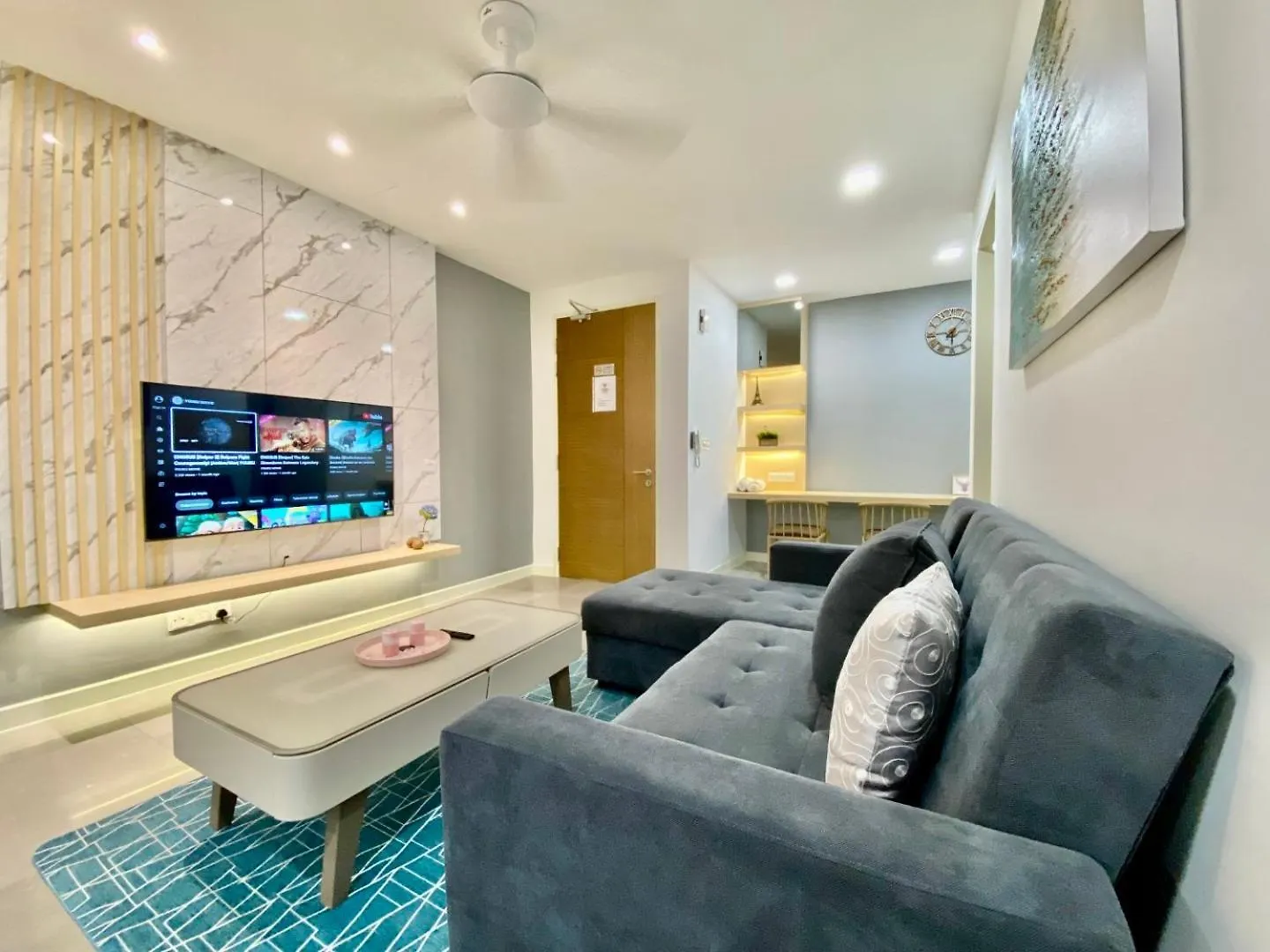 Mw Imperio Residence Private Jacuzzi Or Pool Villa With 16 Unit Designs Malacca Appartement