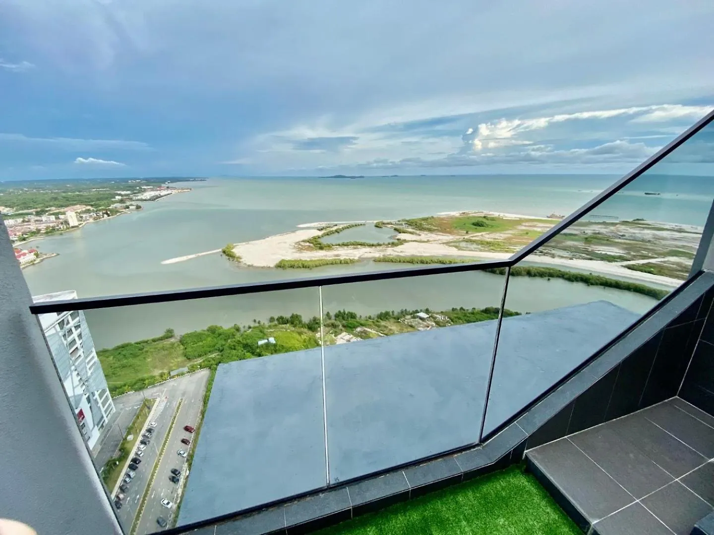 Mw Imperio Residence Private Jacuzzi Or Pool Villa With 16 Unit Designs Malacca Appartement