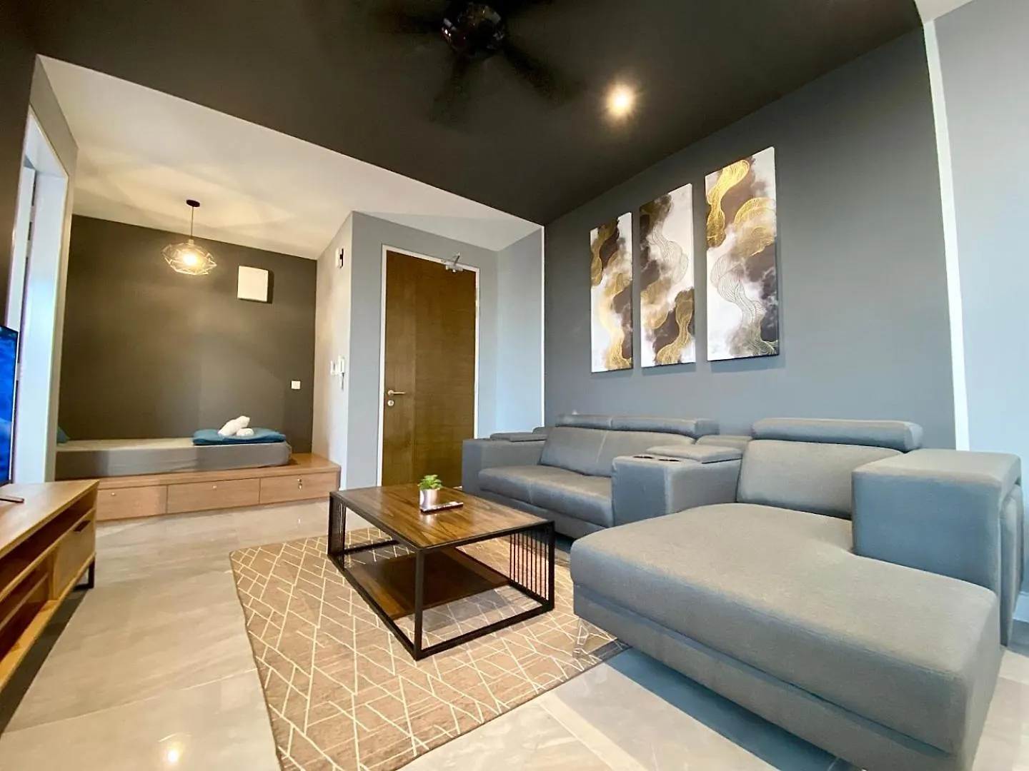 Mw Imperio Residence Private Jacuzzi Or Pool Villa With 16 Unit Designs Malacca 0*,