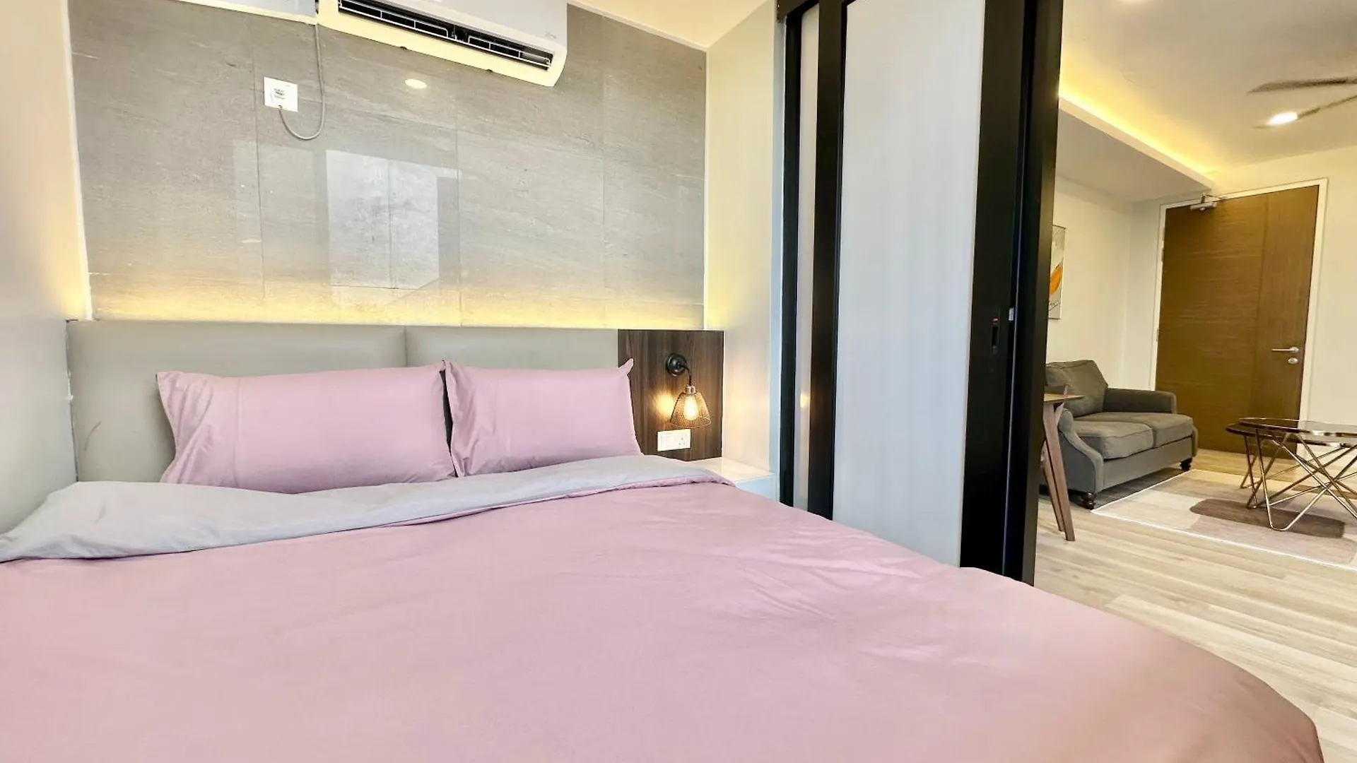 Appartement Mw Imperio Residence Private Jacuzzi Or Pool Villa With 16 Unit Designs Malacca